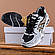 Чоловічі Кросівки Asics Gel-Vahaon 15 сірі, фото 4