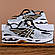 Чоловічі Кросівки Asics Gel-Vahaon 15 сірі, фото 3