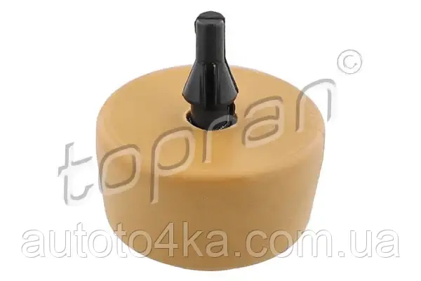 Відбійник ресори TOPRAN 113 448 001