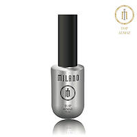 Milano Cosmetic Топ для гель-лаку Top Almaz без липкого шару, 15мл