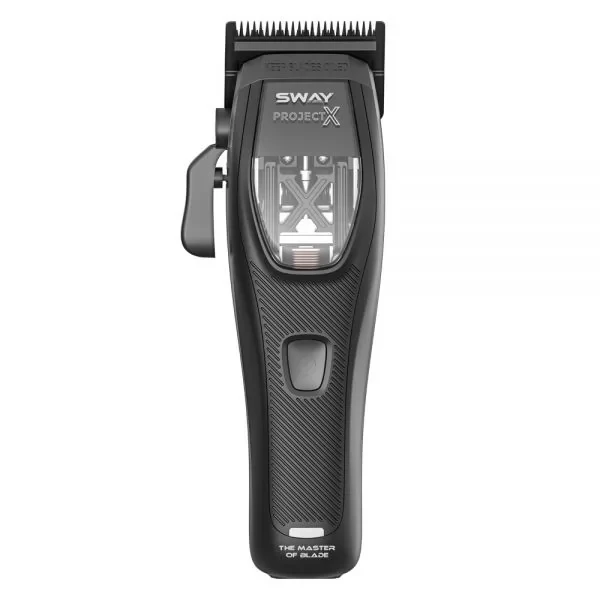 Професійна машинка для стрижки Sway Project X (115 5007), фото 1