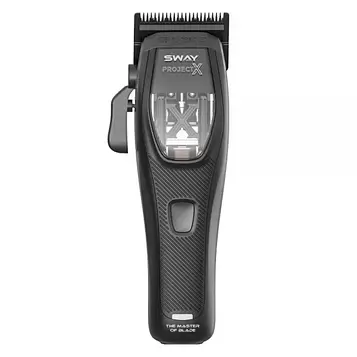 Професійна машинка для стрижки Sway Project X (115 5007)