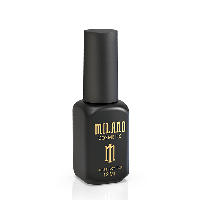 Milano Cosmetic Топ без липкого шару для гель-лака No Sticky Top Gel, 12 мл