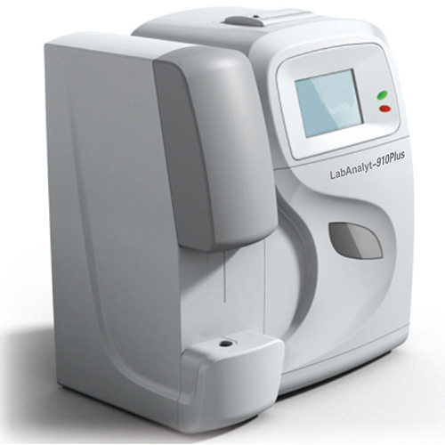 Аналізатор електролітів у сироватці крові LabAnalyt 910 C Plus, фото 1