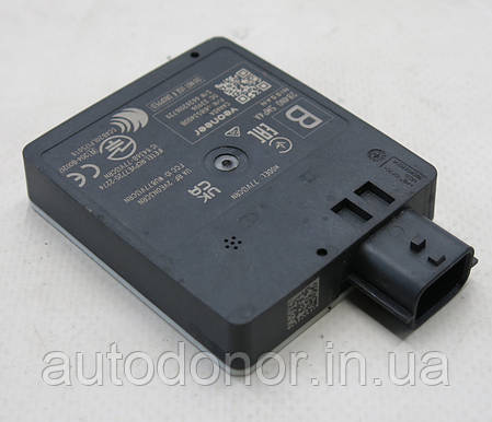 Радар / Датчик сліпих зон переднього бампера без propilot 2.0. Nissan Ariya (22-) 284N0-5MP4A / 284N0-5MP3A, фото 1