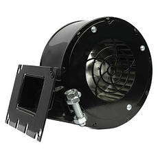 Комплект автоматики TAL RT-22 та вентилятора Nowosolar NWS-75 для твердопаливного котла, фото 3