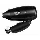 Фен Adler AD 2251 1400 Вт, фото 3
