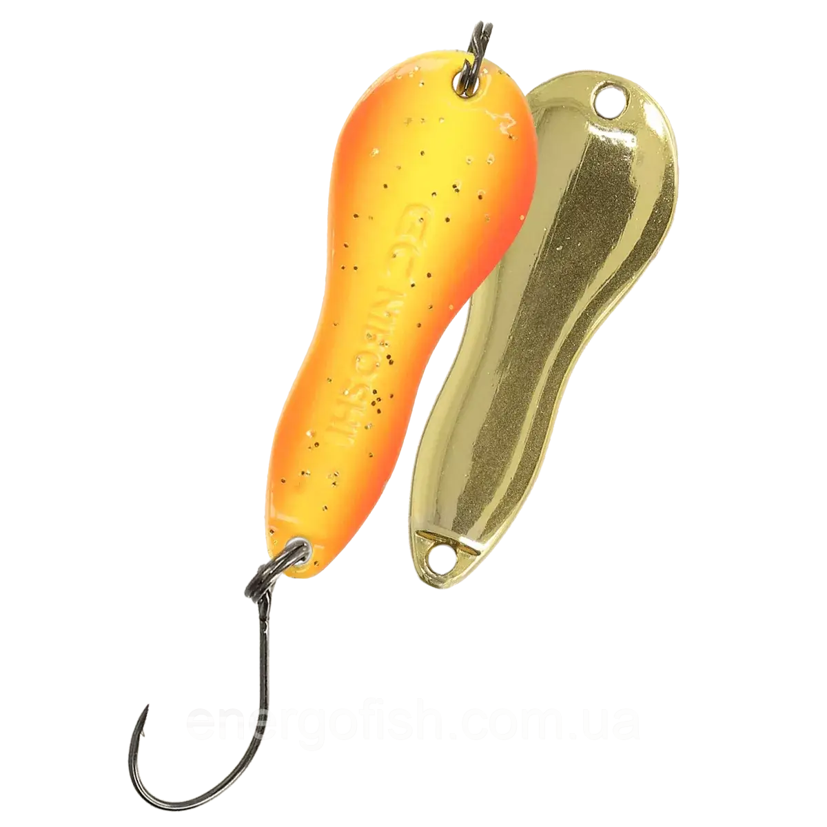 Блешня GC Niboshi Trout 2 г A52G, фото 1