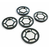 Набір фільтрів для пилососа Adler AD 7036.1 (5 шт.), фото 2