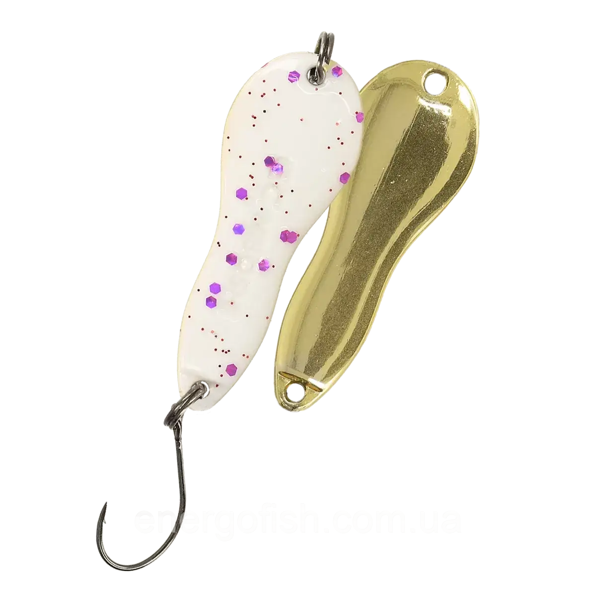 Блешня GC Niboshi Trout 2г A50G, фото 1