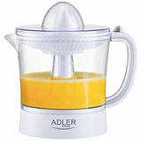 Соковичавниця для цитрусових Adler AD 4009, фото 3