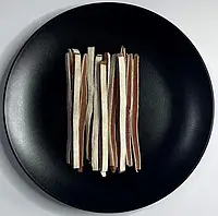 Сендвіч з качки та риби ALFpet, 500 г натуральні ласощі для собак, джерело білка та омега-3