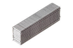 Гвоздь Intertool 12 мм (1000 шт.) (RT-0172)