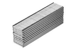 Гвоздь Intertool 14 мм (1000 шт.) (RT-0174)