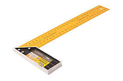 Кутник Mastertool 300 мм (30-0300)