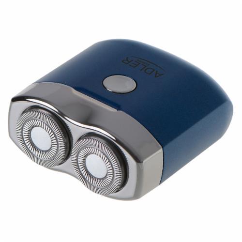 Бритва дорожня Adler AD 2937 USB, фото 1