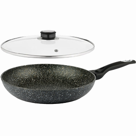 Сковорідка Tiross TS 1288P, 30 cm