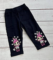 Капрі дитячі (Розміри: З 3-7 років) "Виробництво Туреччина"