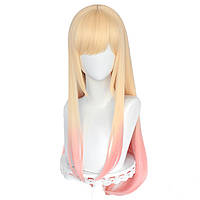Косплей перука Марін Кітагава - Ця фарфорова лялечка закохалася | Sono Bisque Doll wa Koi wo Suru