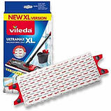 Змінна насадка для швабри Vileda Ultramax XL Ultramax Turbo XL 160933, фото 3
