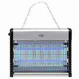 Знищувач комах Adler AD 7940 LED, фото 3