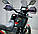 Мотоцикл LONCIN LX250GY-5 MS250, фото 3