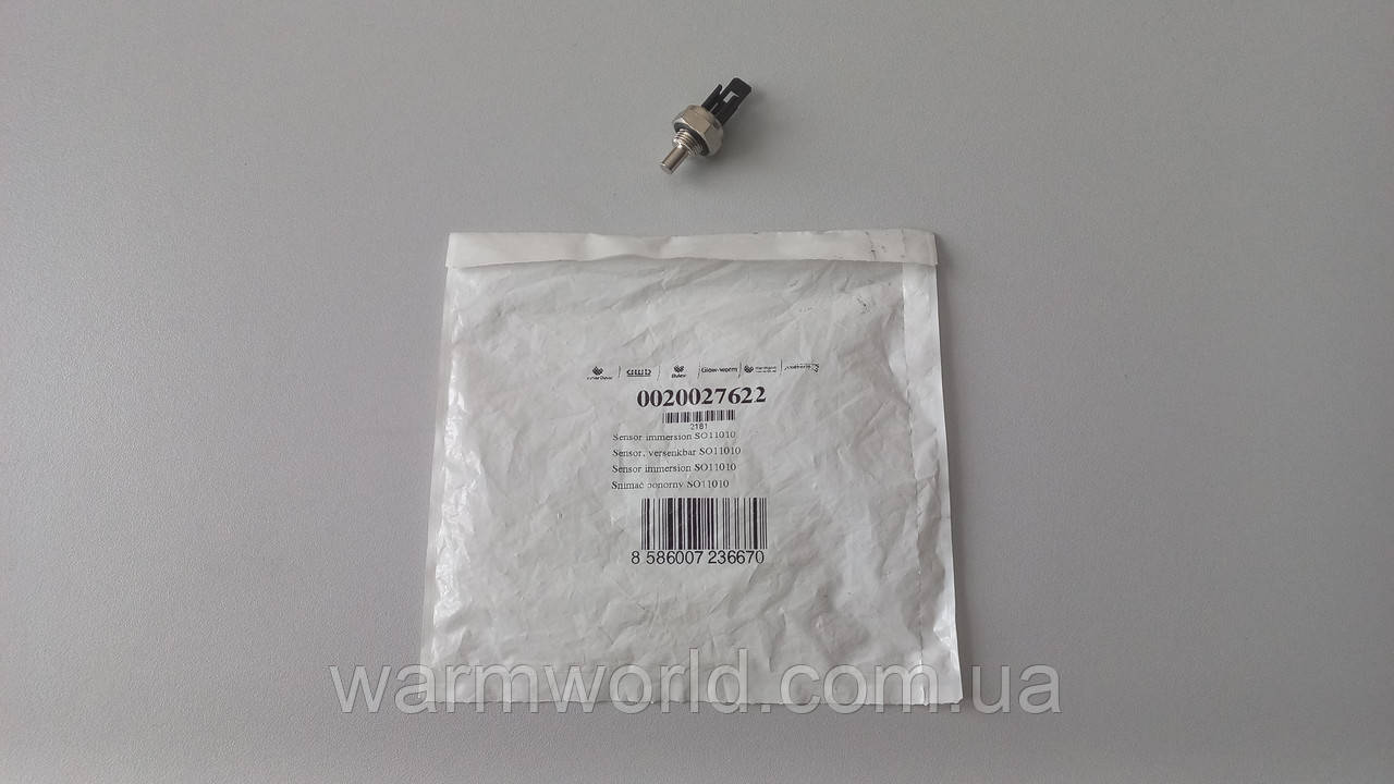 0020027622 Датчик NTC занурювальний SSO11010 Леопард Protherm ++