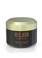 Milano Cosmetic Топ без липкого шару для гель-лака No Sticky Top Gel, 30 мл (банка)