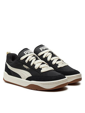 Кросівки Puma Park Lifestyle Street Чорний, фото 1