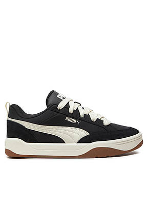 Кросівки Puma Park Lifestyle Street Чорний, фото 3