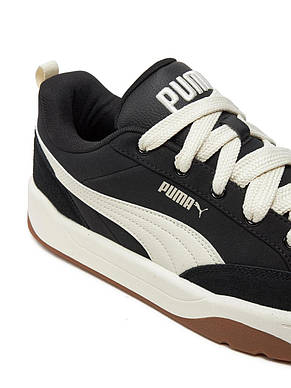 Кросівки Puma Park Lifestyle Street Чорний, фото 4