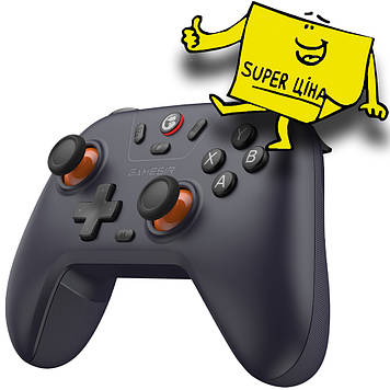Геймпад GameSir Nova Lite black