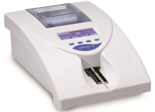 Аналізатор сечі LabAnalyt 50, фото 1