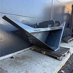 Трапецієподібний ківш PPUH RAF-MET