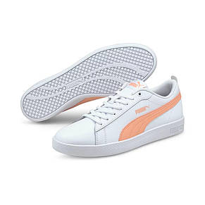Кеди PUMA Smash Wns v2 L, фото 4