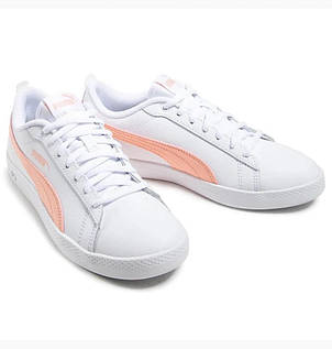 Кеди PUMA Smash Wns v2 L, фото 3