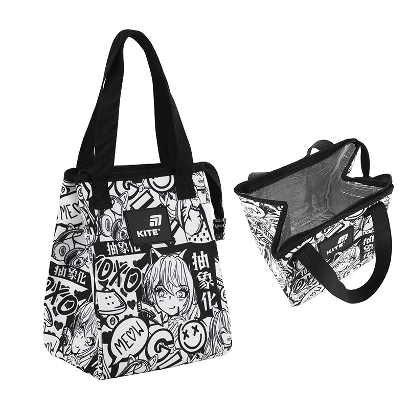 Сумка для ланчу "Kite" №K25-2707-5, фото 1