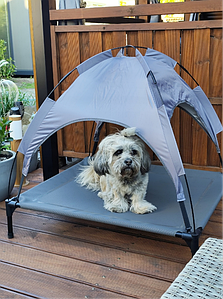 Лежак для собак Purlov 25428