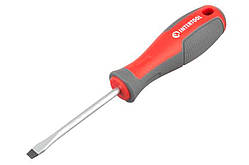 Викрутка Intertool SL5 x 75 мм Pro (VT-3304)