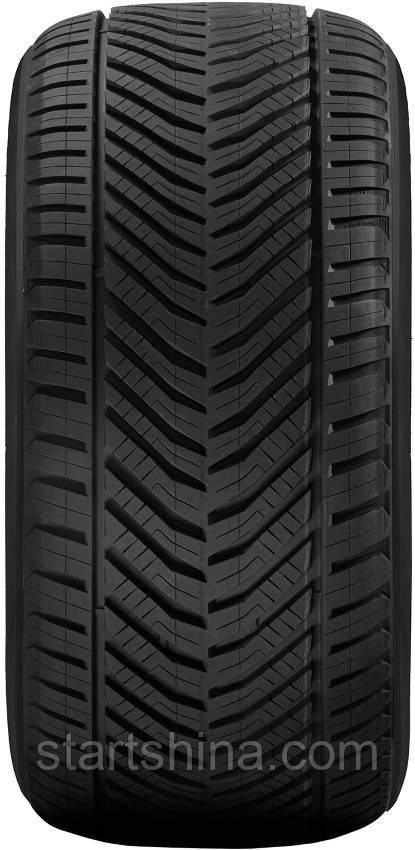 Всесезонні легкі шини 205/55 R16 94V TAURUS All Season XL