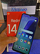 Б/в Xiaomi Redmi 14C 8/128Gb, фото 3