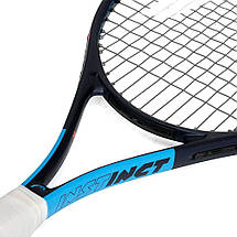 Ракетка для великого тенісу алюмінієва Head Ti. Instinct Comp (MM TRADE) площа голови 680 см² Gr2, фото 5