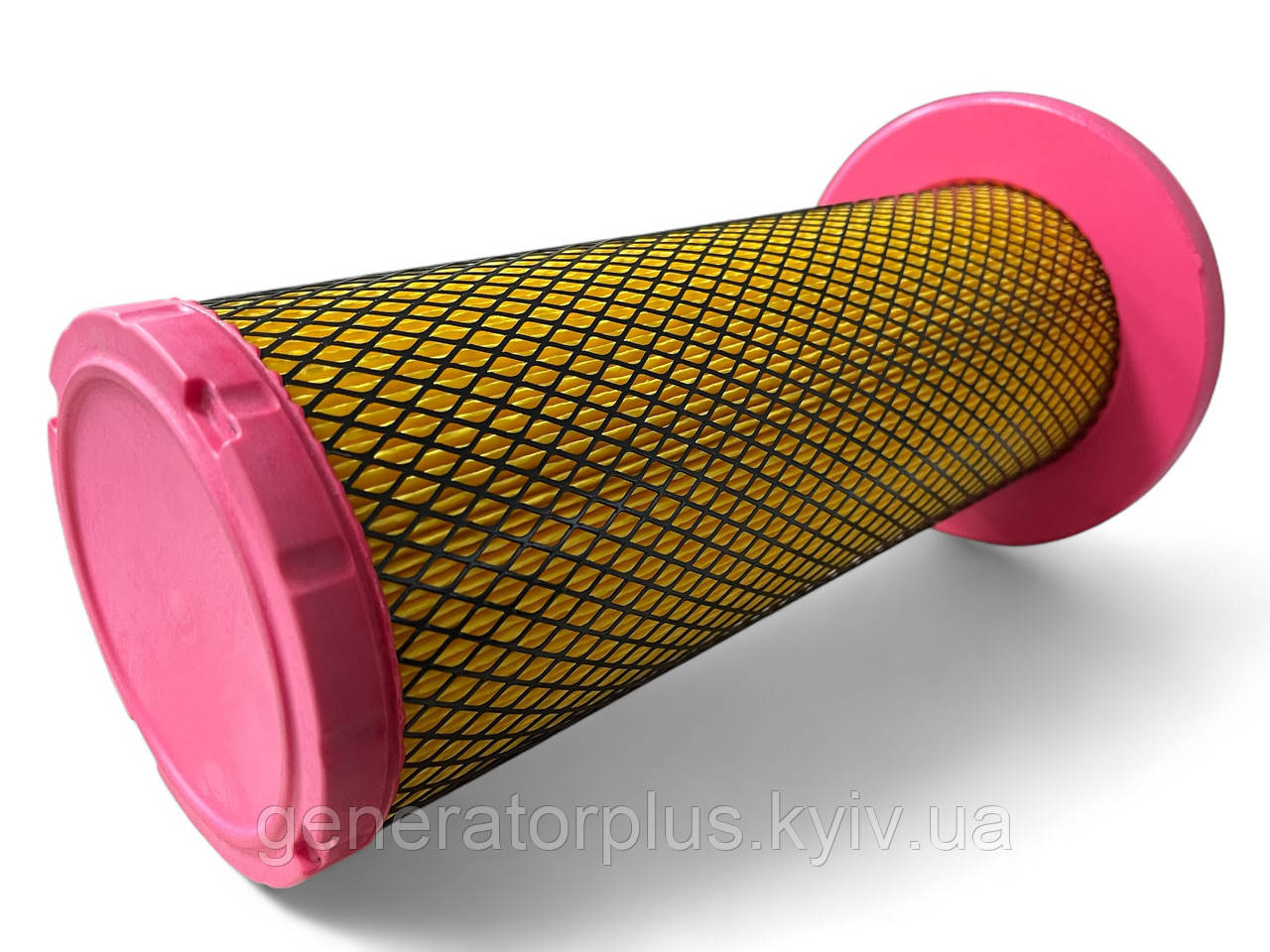 Повітряний фільтр ЗАЗ А08 ВСТАВКА AF26532, фото 1