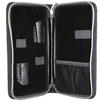 Чохол SWAY для 2 ножиць SWAY BLACK SNAKE SMALL (110 999002), фото 2