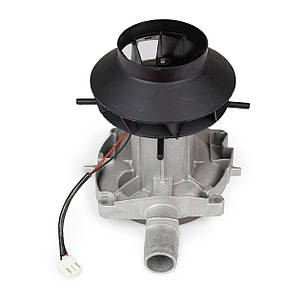 Турбіна (компресор) повітряного обігрівача, фото 1