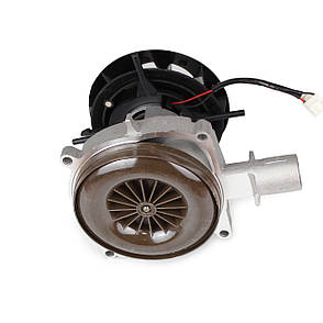 Турбіна (компресор) повітряного обігрівача, фото 2