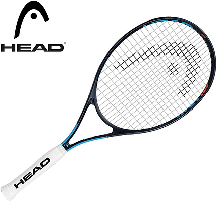 Ракетка для великого тенісу алюмінієва Head Ti. Instinct Comp (MM TRADE) площа голови 680 см² Gr2, фото 1