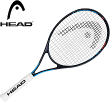 Ракетка для великого тенісу алюмінієва Head Ti. Instinct Comp (MM TRADE) площа голови 680 см² Gr2