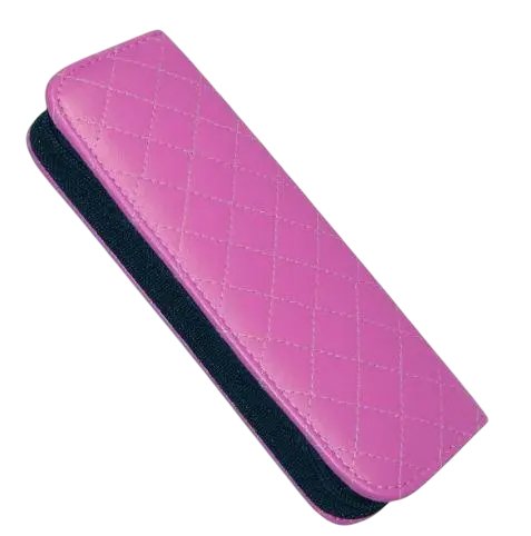 Чохол для одних ножиць SWAY Pink (110 999004), фото 1