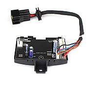 Електронна плата керування автономного обігрівача (нова модель 2)